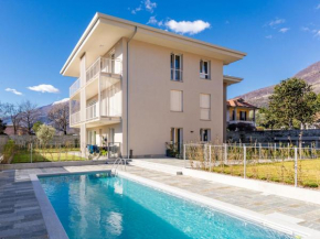 Apartment Sunny House by Interhome Gravedona